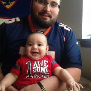 Meet your Posher, Michael